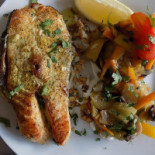 Printese Hlipiceni Nourriture