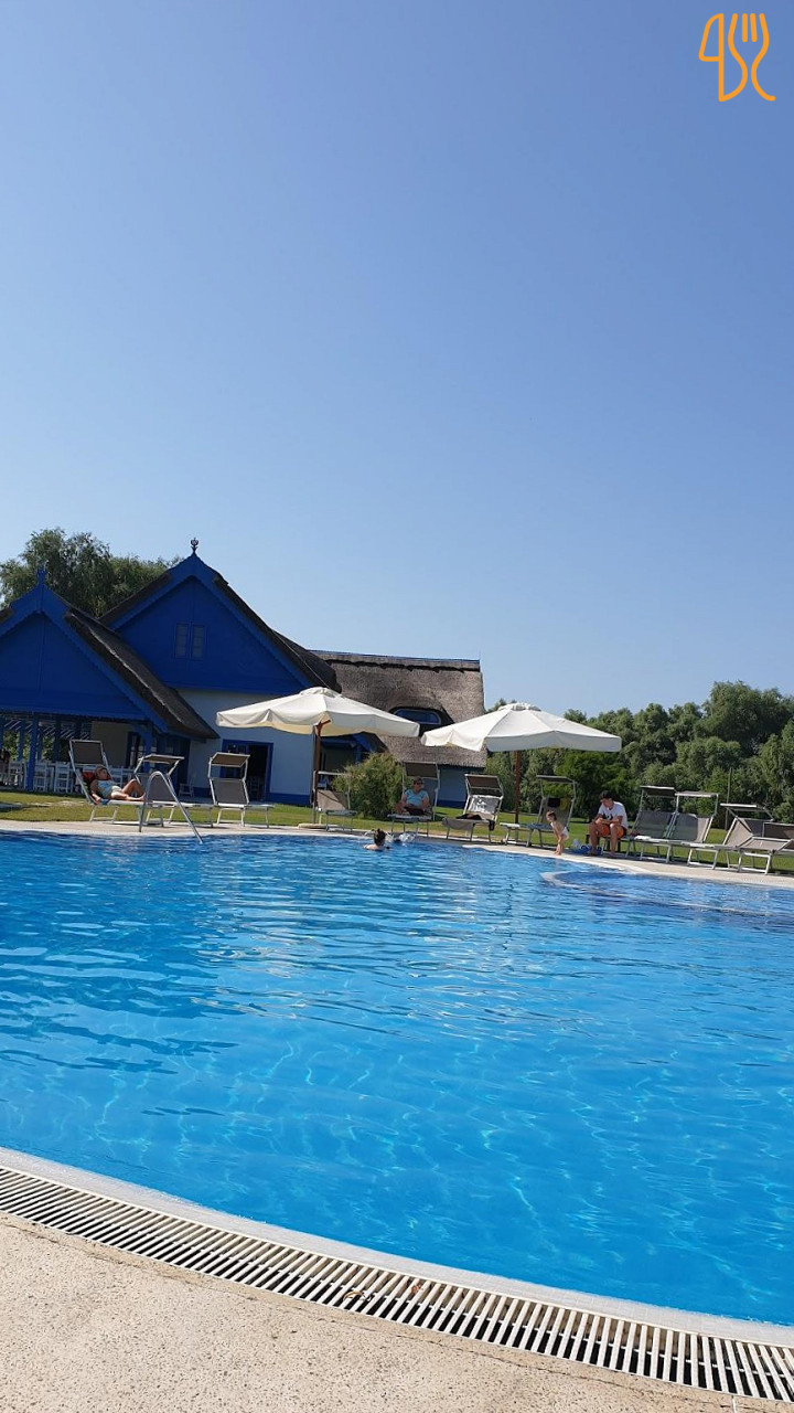 Cherhana Resort Exterior