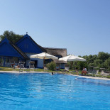 Cherhana Resort Exterior