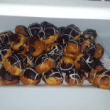 Living Cafe Nourriture