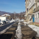 Microraion Vest Extérieur