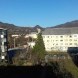 Microraion Vest Extérieur