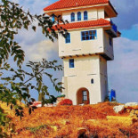 Turnul Soarelui Exterior