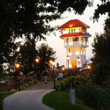 Turnul Soarelui Exterior