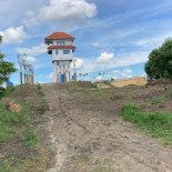 Turnul Soarelui Exterior