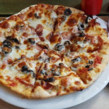 Complex Anelis Comida