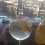 Complex Anelis À l'intérieur