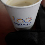 Lady R Coffee Mâncare