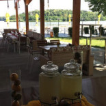 Cernica À l'intérieur