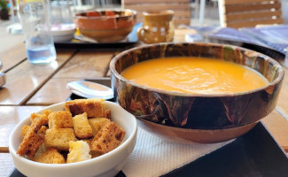 Butoiul Vesel food