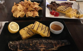 Butoiul Vesel food