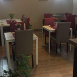 La Romantica À l'intérieur