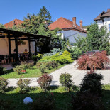 Maisonette Exterior