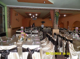 Siret Events Dentro