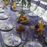 Club Trafic Restaurant Nourriture