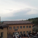 Amfora Sala Evenimente Exterior
