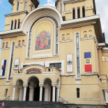 Pensiunea Eden Exterior