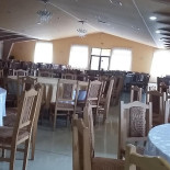 Laguna À l'intérieur