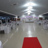 Laguna À l'intérieur