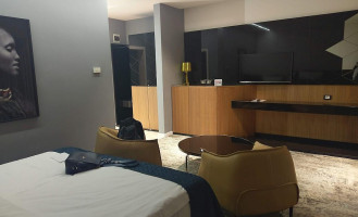 Valentino Events Dentro