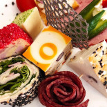 Sofia Events Nourriture