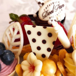 Sofia Events Nourriture