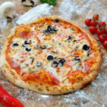 Pizza Napoli Mâncare