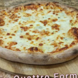 Pizza Napoli Mâncare