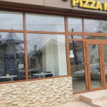 Pizza Napoli Exterior