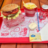Speed Food House Meniu