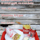 Speed Food House Meniu