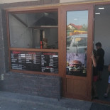 Sarra Fresh Doner Extérieur