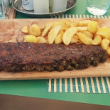 Conacul Cu Nuci Mâncare