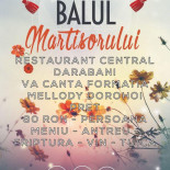 Central Darabani Carta