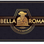 Bella Roma Pizzerie Meniu