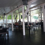 Bella Roma Pizzerie În interior
