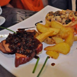 Complex Elegance Cugir Comida