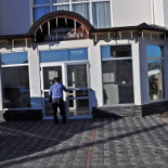 Complex Elegance Cugir Exterior