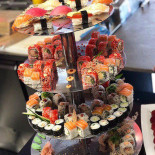 Sushi Master Braila Nourriture