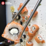 Sushi Master Braila Nourriture