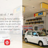 Sushi Master Braila Carte