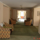 Leghia À l'intérieur