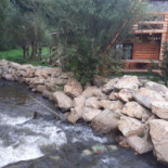 Pensiunea La Sishe Exterior