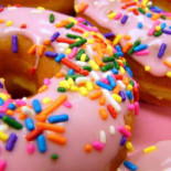 Brezel Muffin&donut Store Nourriture