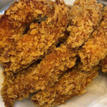 La Ceaune Nourriture