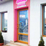 Brezel Muffin&donut Store Extérieur