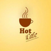 Hot Cafe menu