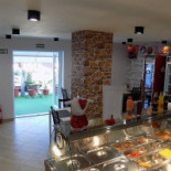 Piri Piri În interior