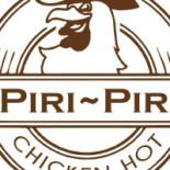 Piri Piri Meniu