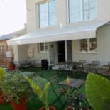 Piri Piri Exterior